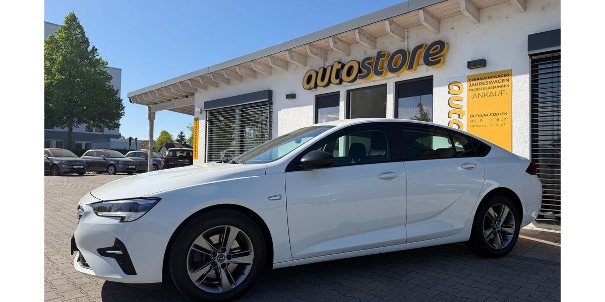 Opel Insignia 187.400 km 10.485 &euro; Großostheim 63762
