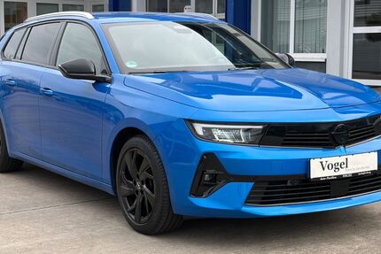 Opel Astra 40.000 km 21.500 &euro; Aschaffenburg 63743