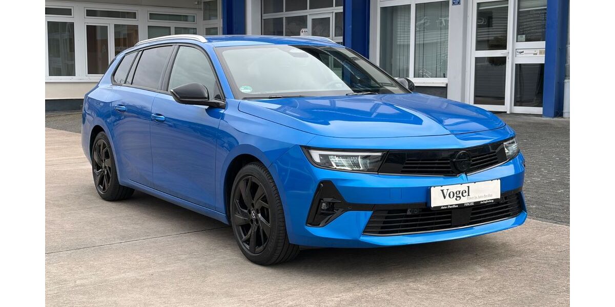 Opel Astra 40.000 km 21.500 &euro; Aschaffenburg 63743