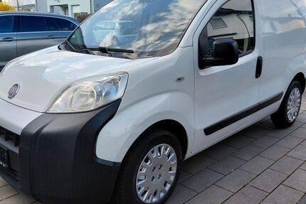 Fiat Fiorino 165.450 km 2.900 &euro; Erlensee 63526