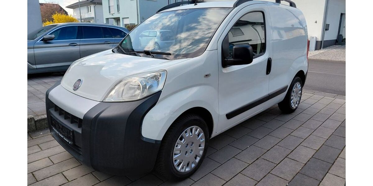 Fiat Fiorino 165.450 km 2.900 &euro; Erlensee 63526