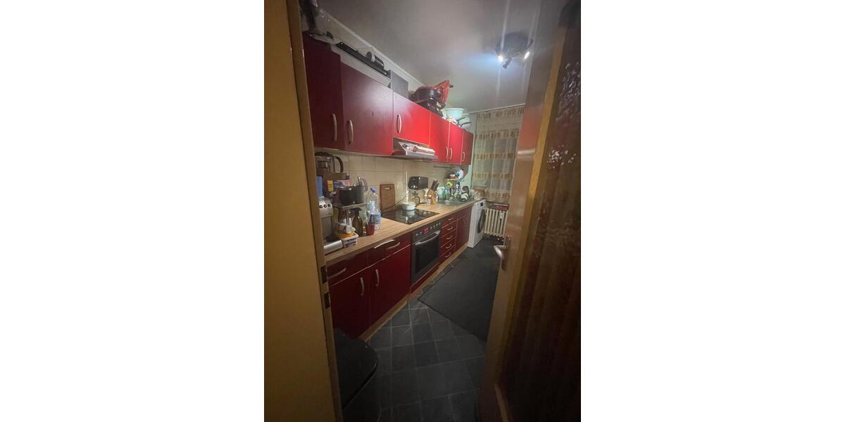 Mehrfamilienhaus, Wohnhaus Frankfurt am Main Nied - 2 Zimmer, 58 m&sup2;, 238.000&euro; | Angebot:25540412