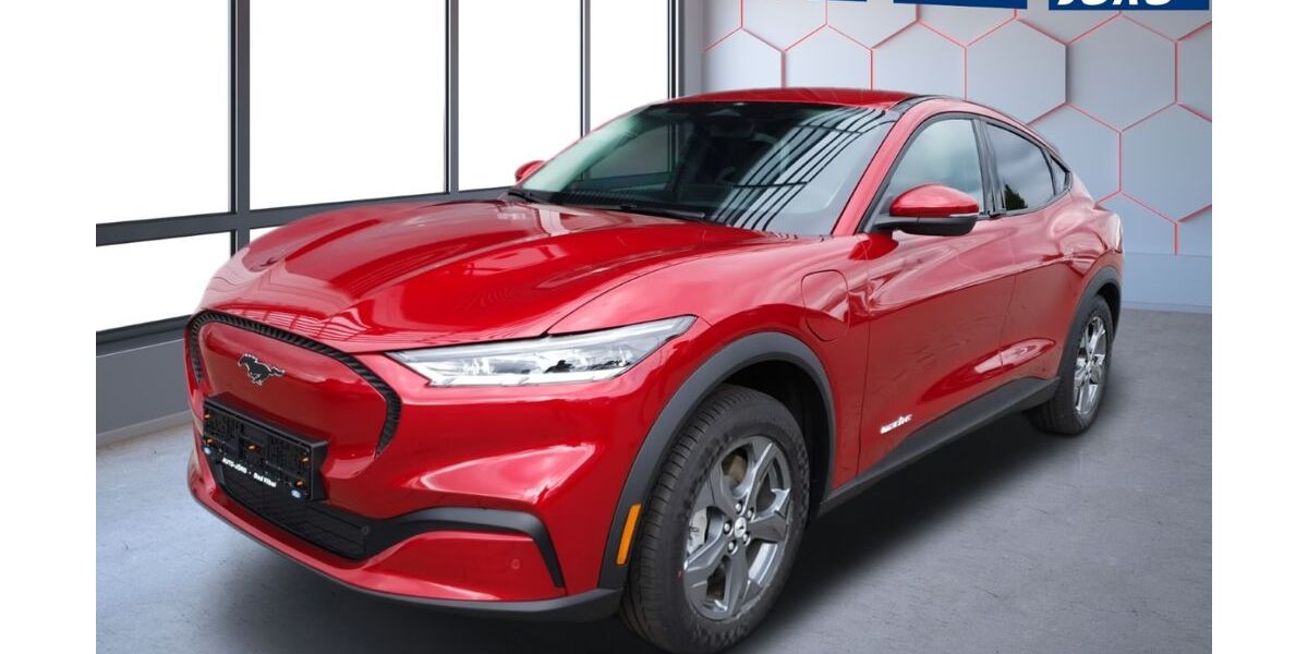 Ford Mustang Mach-E 13.500 km 37.541 &euro; Bad Vilbel 61118