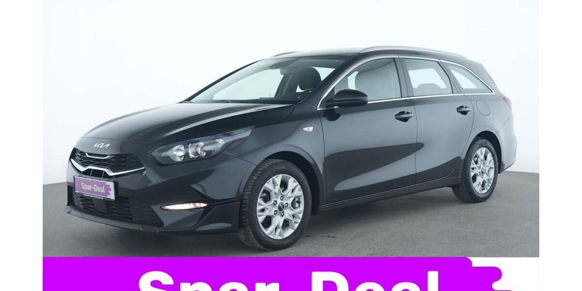 Kia ceed / Ceed 65.463 km 18.842 &euro; Dietzenbach bei Frankfurt 63128