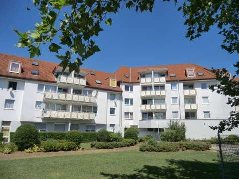 Etagenwohnung Dietzenbach - 1 Zimmer, 21 m&sup2;, 93.000&euro; | Angebot:26516318