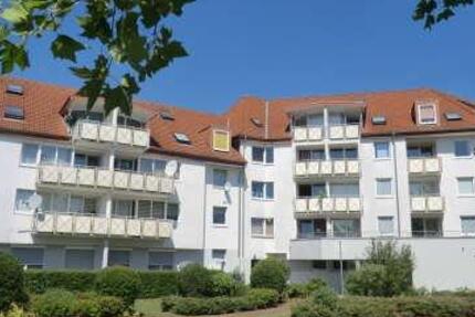 Wohnung Dietzenbach - 1 Zimmer, 21 m&sup2;, 93.000&euro; | Angebot:26516318