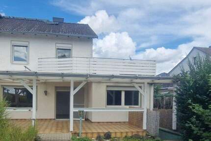 Haus Karben Petterweil - 6 Zimmer, 144 m&sup2;, 559.800&euro; | Angebot:25678835