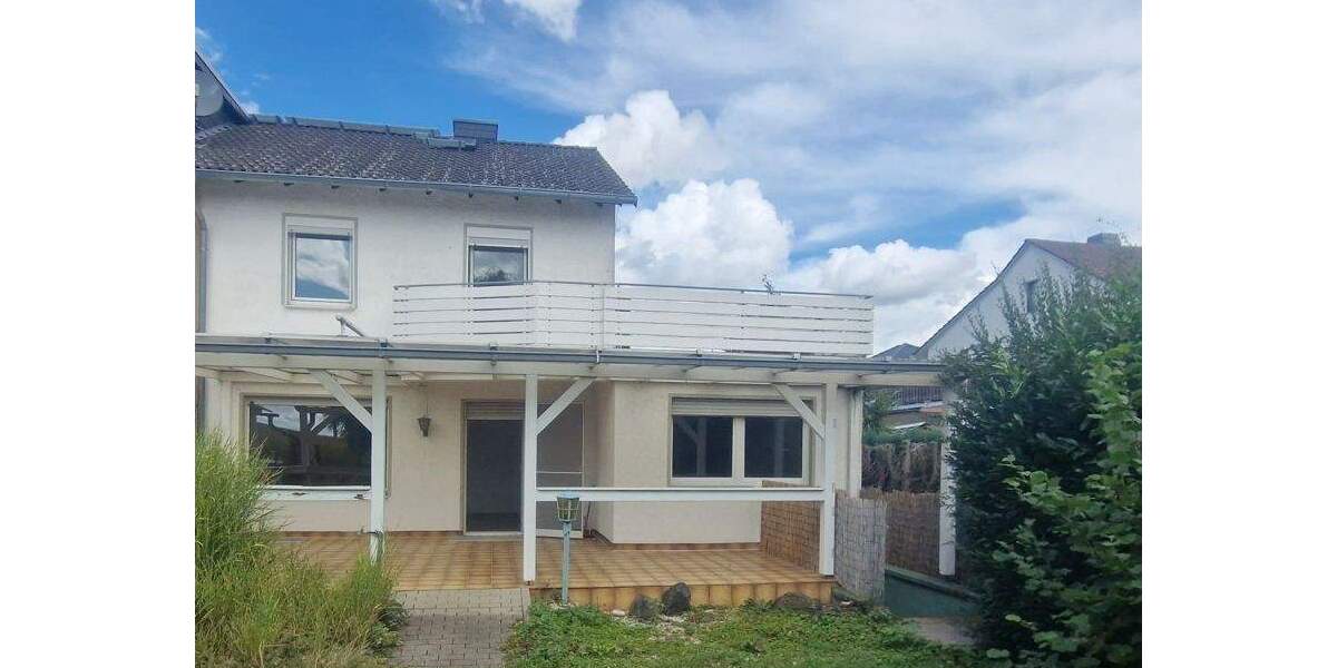 Reihenendhaus Karben Petterweil - 6 Zimmer, 144 m&sup2;, 559.800&euro; | Angebot:25678835