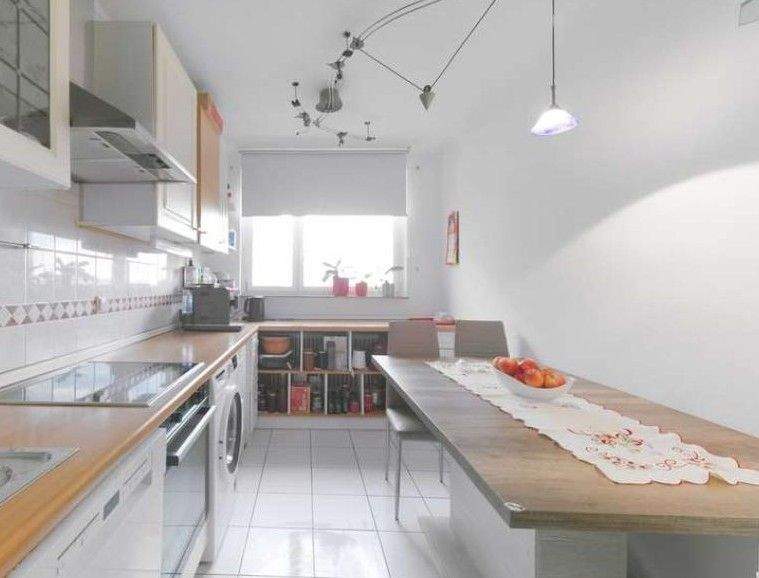 Etagenwohnung Frankfurt am Main Eckenheim - 3 Zimmer, 84 m&sup2;, 360.000&euro; | Angebot:25690977