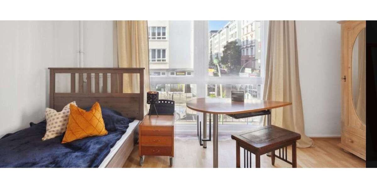 Zimmer Frankfurt am Main Westend Süd - 1 Zimmer, 1.499&euro; | Angebot:26028886