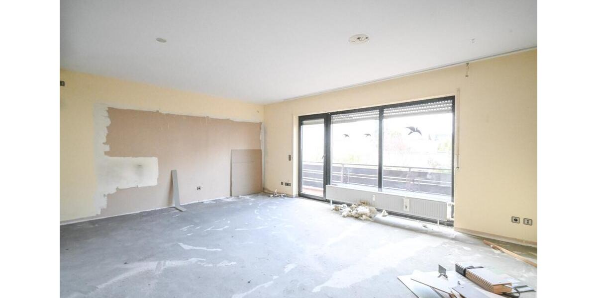 Etagenwohnung Großostheim - 4 Zimmer, 108 m&sup2;, 1.100&euro; | Angebot:25149910