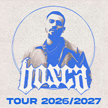 Bosca 20.03.2027 Batschkapp