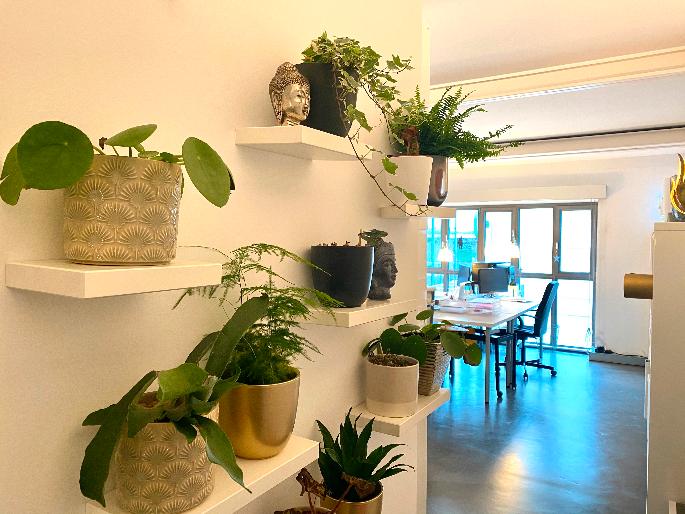 Gewerbeobjekt Frankfurt am Main Ostend - 1.900&euro; | Angebot:25976286