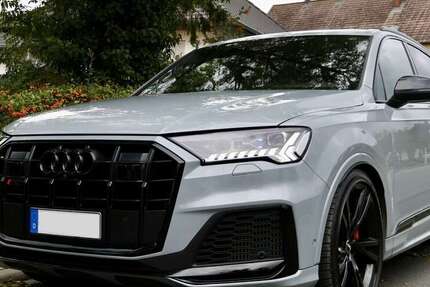 Audi SQ7 57.300 km 83.500 &euro; Bad Homburg 61342