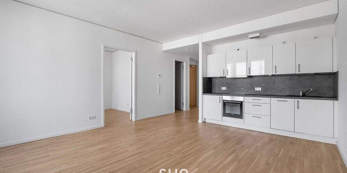 Etagenwohnung Frankfurt am Main Gallus - 2 Zimmer, 56 m&sup2;, 447.000&euro; | Angebot:25820808