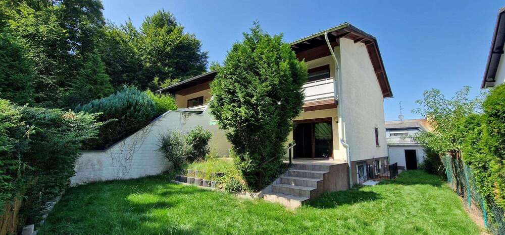 Einfamilienhaus Ober Roden Ober-Roden - 5 Zimmer, 138 m&sup2;, 499.000&euro; | Angebot:26621606