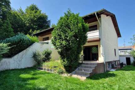 Haus Ober Roden Ober-Roden - 5 Zimmer, 138 m&sup2;, 499.000&euro; | Angebot:26621606