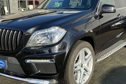 Mercedes-Benz GLS 350 289.000 km 21.500 &euro; Gelnhausen 63571