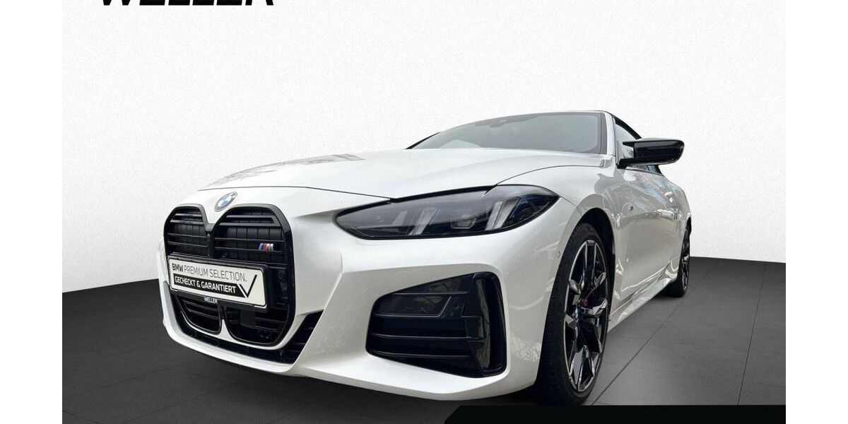 BMW M440 25.064 km 58.430 &euro; Bad Homburg 61352