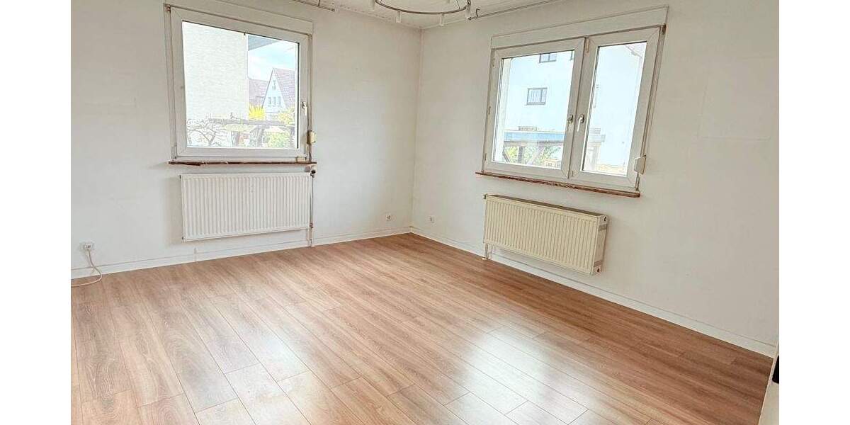 Etagenwohnung Heusenstamm - 3 Zimmer, 70 m&sup2;, 445.000&euro; | Angebot:25705217