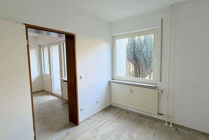 Wohnung Frankfurt am Main Mitte-West - 2 Zimmer, 43 m&sup2;, 599&euro; | Angebot:23690196