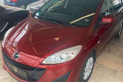 Mazda 5 67.000 km 10.700 &euro; Neu-Isenburg 63263