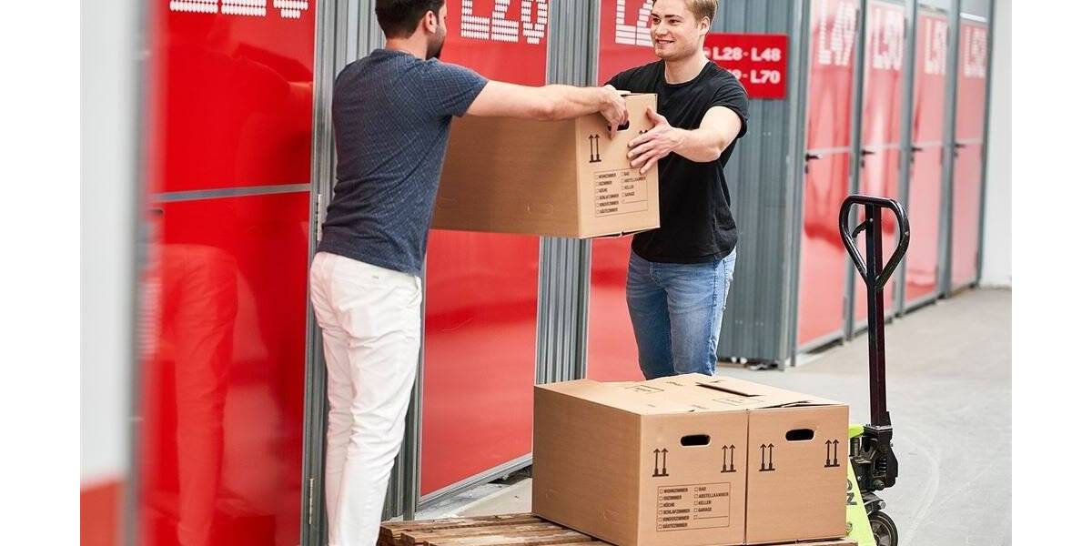 Gewerbeobjekt Offenbach Offenbach am Main - 170&euro; | Angebot:25715442