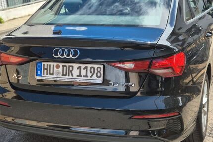 Audi A3 54.000 km 21.500 &euro; Nidderau 61130