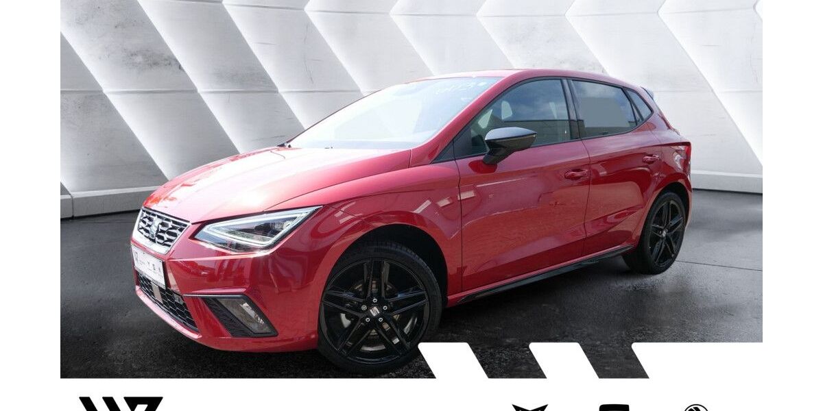 Seat Ibiza 1.500 km 26.967 &euro; Büdingen-Düdelsheim 63654