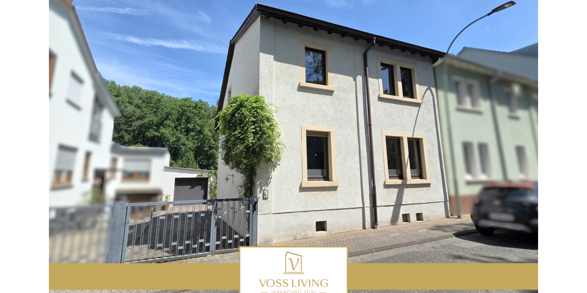 Einfamilienhaus Bad Vilbel - 5 Zimmer, 83 m&sup2;, 529.000&euro; | Angebot:26697756