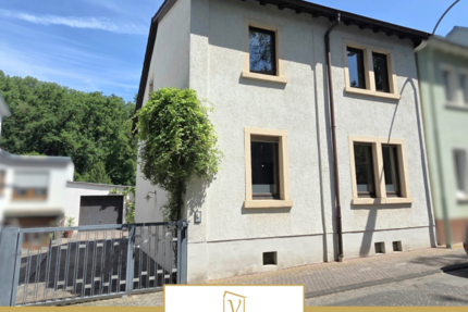Haus Bad Vilbel - 5 Zimmer, 83 m&sup2;, 529.000&euro; | Angebot:26697756