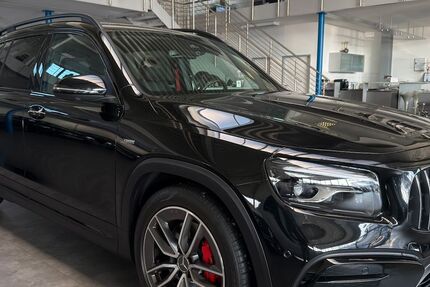 Mercedes-Benz GLB 35 AMG 31.795 km 55.849 &euro; Groß-Umstadt 64823