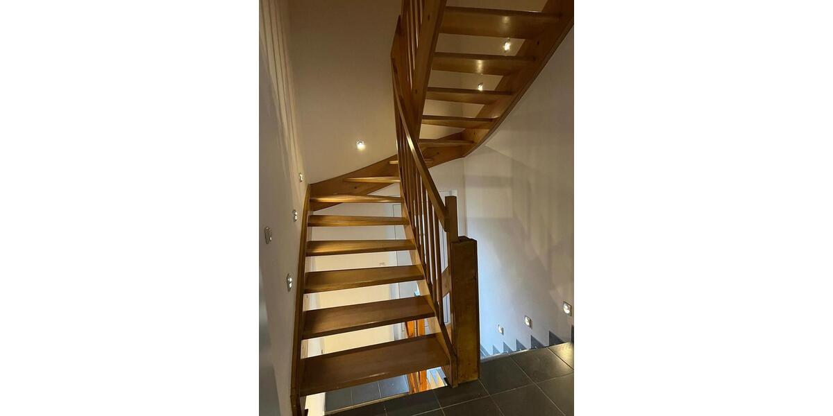 Etagenwohnung Ranstadt - 2 Zimmer, 89 m&sup2;, 890&euro; | Angebot:25907021