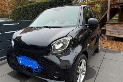 Smart ForTwo 16.200 km 7.990 &euro; Friedberg 61169