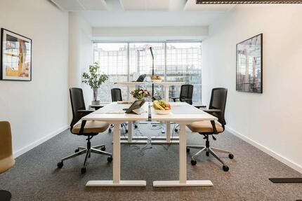 Gewerbeobjekt Frankfurt am Main Innenstadt 1 - 1.999&euro; | Angebot:25967961