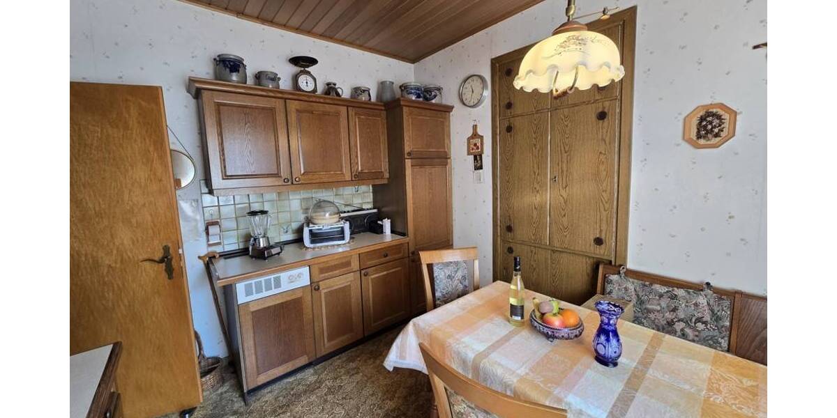 Mehrfamilienhaus, Wohnhaus Groß-Zimmern Zimmern - 6 Zimmer, 142 m&sup2;, 385.000&euro; | Angebot:25816033