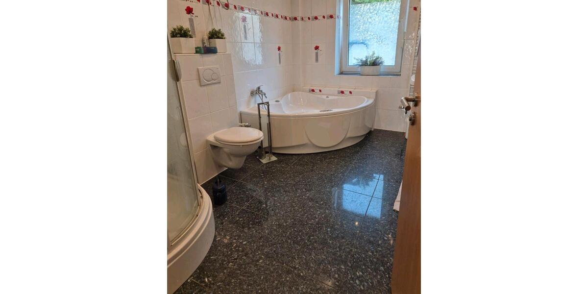 Erdgeschoßwohnung Seligenstadt - 3 Zimmer, 75 m&sup2;, 1.035&euro; | Angebot:25841083