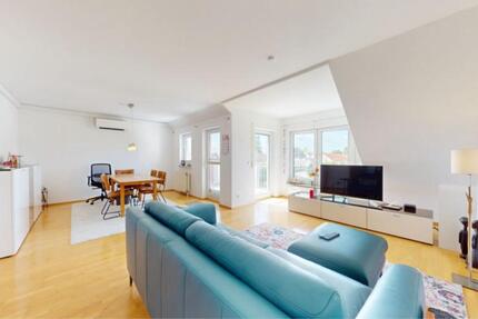 Wohnung Frankfurt am Main Sindlingen - 3 Zimmer, 83 m&sup2;, 1.750&euro; | Angebot:25286645