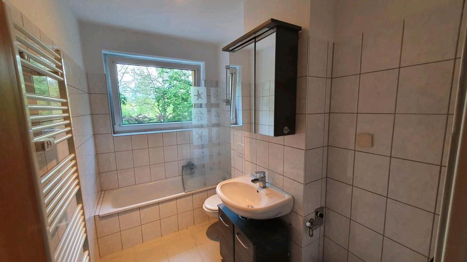 Etagenwohnung Dreieich - 3 Zimmer, 82 m&sup2;, 1.370&euro; | Angebot:25845127