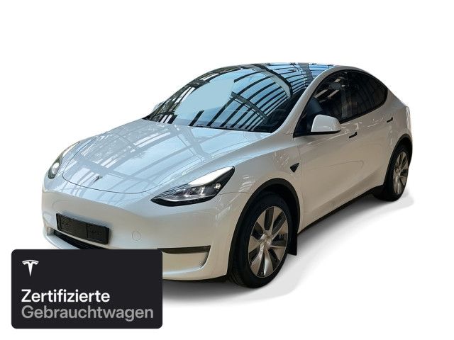 Tesla Model Y 67.859 km 33.500 &euro; Hanau 63457
