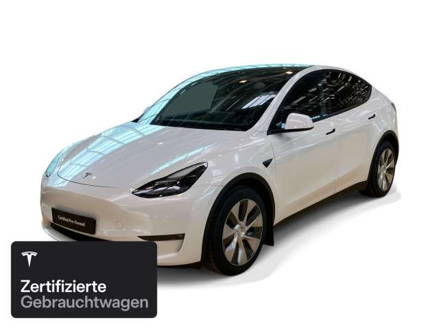 Tesla Model Y 72.116 km 35.300 &euro; Hanau 63457