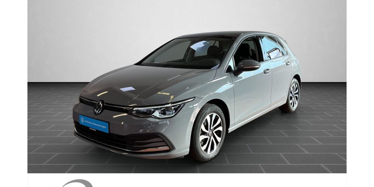 VW Golf 51.664 km 23.630 &euro; Aschaffenburg 63741