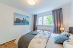Etagenwohnung Frankfurt am Main Westend-Süd - 3 Zimmer, 92 m&sup2;, 3.740&euro; | Angebot:26819603