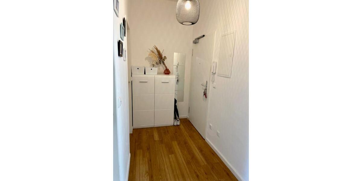 Etagenwohnung Frankfurt am Main Bornheim - 2 Zimmer, 55 m&sup2;, 1.200&euro; | Angebot:24875738