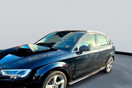 Audi A3 52.280 km 19.990 &euro; Neu-Isenburg (FRANKFURT AM MAIN) 63263