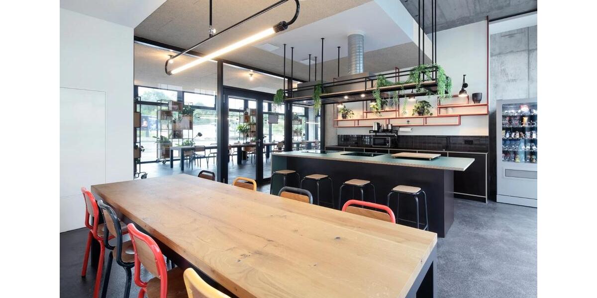 Einfamilienhaus Frankfurt am Main Nord-West - 1 Zimmer, 17 m&sup2;, 810&euro; | Angebot:27618288