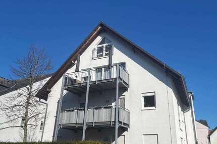 Wohnung Frankfurt am Main Bergen-Enkheim - 3 Zimmer, 73 m&sup2;, 310.000&euro; | Angebot:25349915