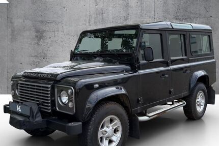 Land Rover Defender 36.000 km 65.890 &euro; Aschaffenburg 63743