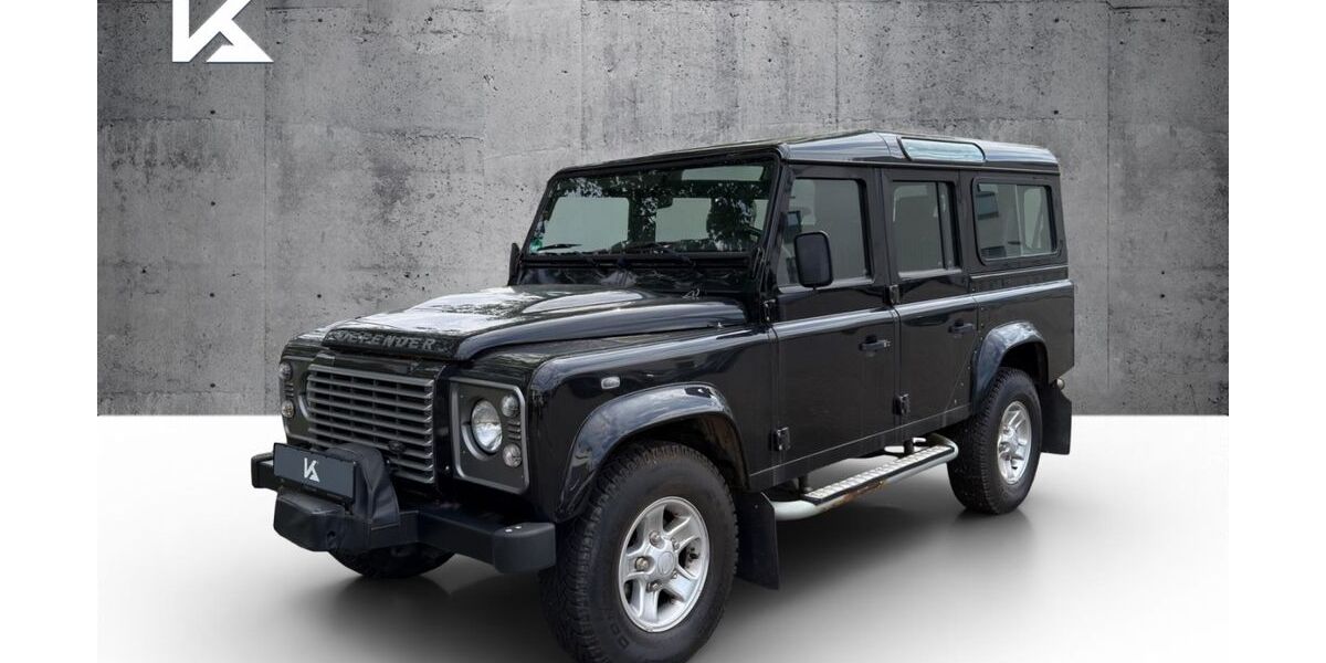 Land Rover Defender 36.000 km 65.890 &euro; Aschaffenburg 63743