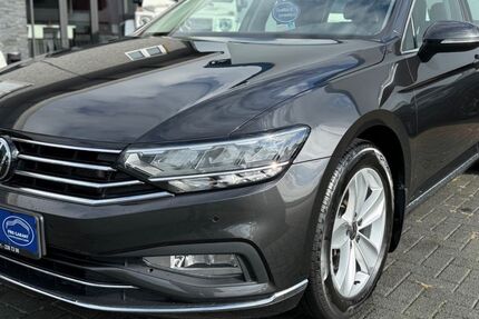 VW Passat Variant 37.000 km 33.750 &euro; Gelnhausen 63571